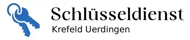 Schlüsseldienst Krefeld-Uerdingen – 24h Notdienst